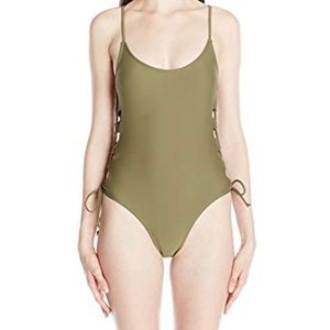 New In Mocean one piece swimsuit